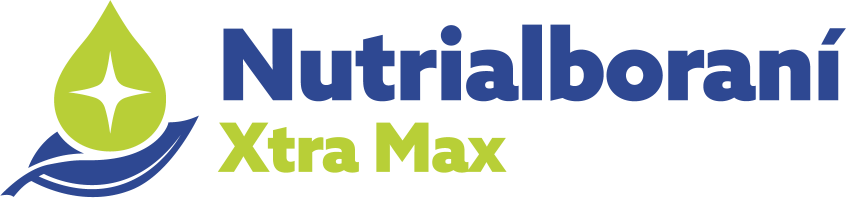 logotipo nutrialborani xtra - Xtra Max